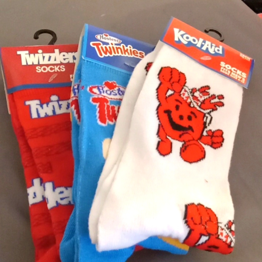 Sock Bundle NWT